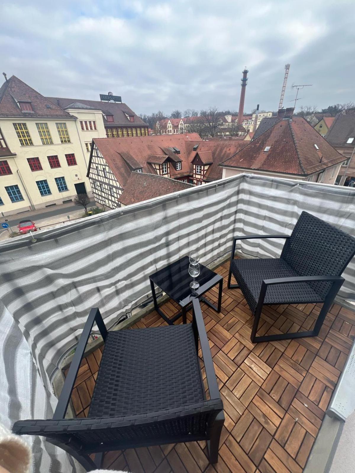 Wohlfuehloase By Rent Rooms Rietz Stein bei Nurnberg Exterior foto